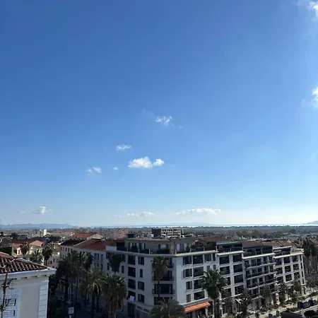 Апартаменты Loft Private Parking *